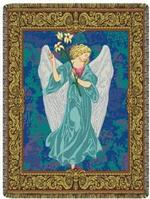 Angel Tapestry Throws