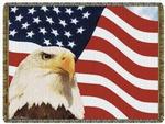 Eagles, Tapestry Throws