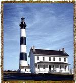 Lighthouses by Photographer Robert Cushman Hayes