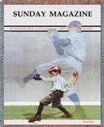 Baseball Tapestry Throws