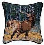 SALE Tapestry Throw Pillows Reduced for Clearance