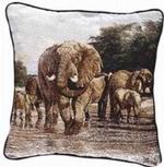 SALE Tapestry Throw Pillows Reduced for Clearance