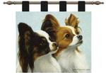 Dog Tapestry Wall Hangings