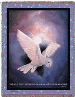 Scripture Tapestry Throws