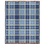Plaids Tapestry Throws