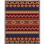 Southwest Blanket Tapestry Throws
