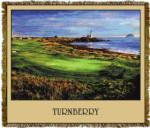 Golf Tapestry Throws