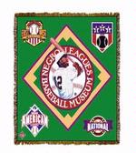Negro Leagues Baseball Museum - NLBM