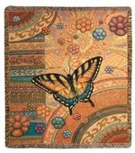 SALE Tapestry Throws Reduced for Clearance