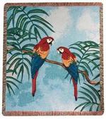 SALE Tapestry Throws Reduced for Clearance