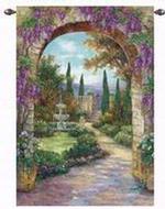 Landscape Tapestry Fine Art Wall Hangings