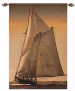 Nautical Tapestry Fine Art Wall Hangings