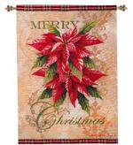 Holiday Tapestry Wall Hangings