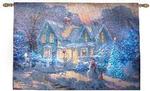 Tapestry Wall Hangings
Fiber Optic