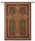 Irish Heritage Tapestry Fine Art Wall Hangings