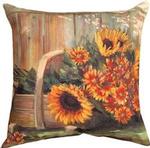 CLIMAWEAVE Pillows