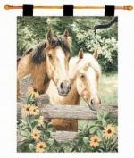 Horse Tapestry Wall Hangings