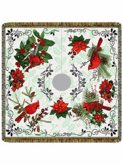 cindy s throws now carries tapestry 54 quot christmas tree cindy s throws now carries tapestry 54 quot christmas tree