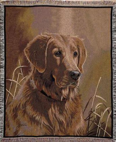 golden retriever tapestry a large selction of pedigree tapestry throws blankets by artists rober may jim golden retriever tapestry a large selction of pedigree tapestry throws blankets by artists rober may jim