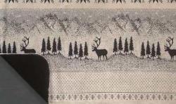 Denali Black Forest Microplush ® Blanket