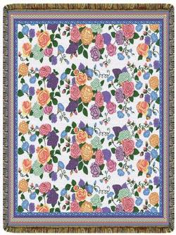 Blossoms Throw Blankets
 

 
 
 
 

 
 
  
 
 