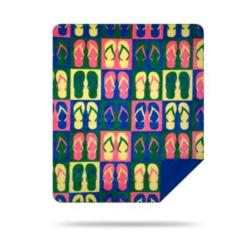 SALE Denali Sandals Microplush ® Blanket