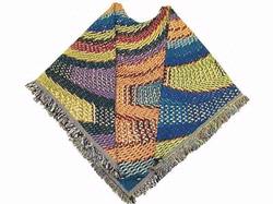 NEW Rhapsody Poncho