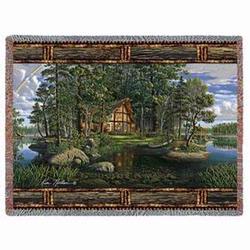  NEW Freedom Promise Tapestry Throw