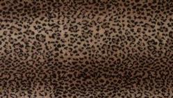 Denali Cheetah Microplush ® Blanket