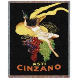  Asti Cinzano - Vintage Poster - Leonetto Cappiello