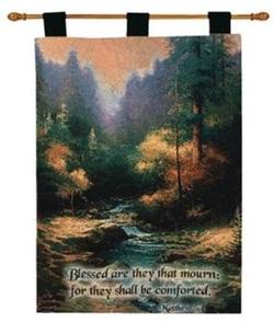 Creekside Trail Tapestry Wall Hanging
 

 
 
 
 

 
 
  
 
 
