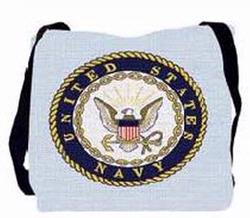 US Navy Tote Bags