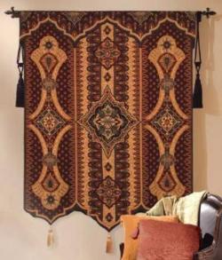 Padma Tapestry Wall Art
