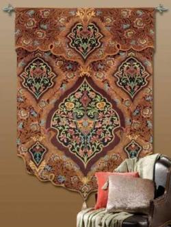 Kensington Tapestry Wall Art