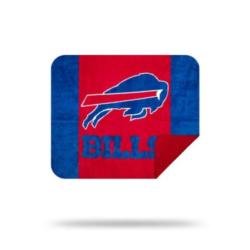 Buffalo Bills NFL Denali Sports Blanket