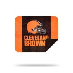 Cleveland Browns NFL Denali Sports Blanket