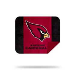 Arizona Cardinals NFL Denali Sports Blanket