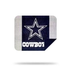Dallas Cowboys NFL Denali Sports Blanket