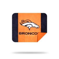 Denver Broncos NFL Denali Sports Blanket