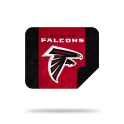 Atlanta Falcons NFL Denali Sports Blanket