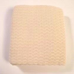 NEW Shaker Rib Cable Knit Blanket