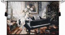 Life's Grand Tapestry Wall Art
