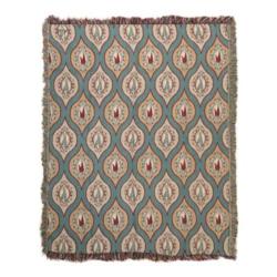 Spice Up Your Day Tapestry Throw