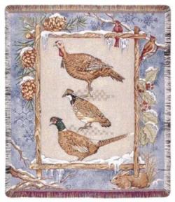 Winter Fowl Tapestry Throw
 

  
 

 

 

 
 
 
 

 
 
  
 
 