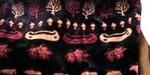 Denali Black Lake Microplush ® Blanket