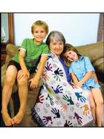 The Promise of Tomorrow Comfort Wrap