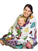 I Loved You From the Very Start Comfort Wrap