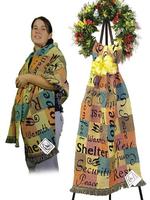 Words of Hope Comfort Wrap