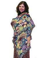 Groovy! Comfort Wrap