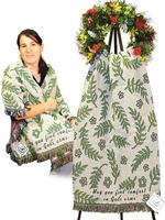Comfort in God's Arms Comfort Wrap